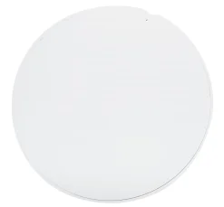 Clearance ohne Marke Acryl-Trenn-/Malscheibe "Rund", Ø 16 cm