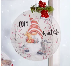 Clearance ohne Marke Acryl-Trenn-/Malscheibe