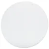 New ohne Marke Acryl-Trenn-/Malscheibe "Rund", Ø 14 cm
