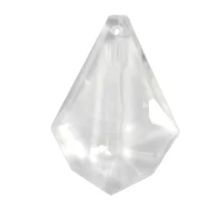 Clearance PRACHT Acryl-Tropfen "Transparent"