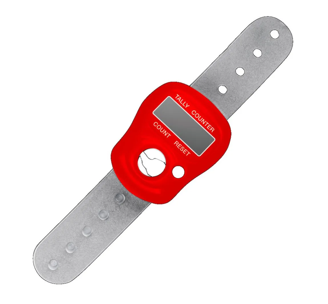 Sale addi Elektronischer Reihenzähler