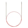 New addi Lace Rundstricknadel, Messing