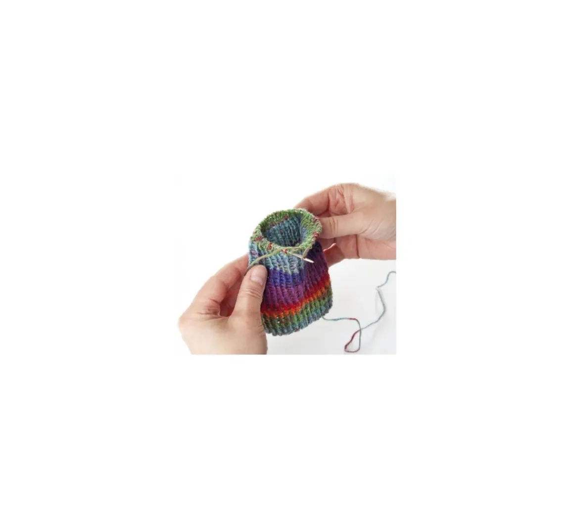 Outlet addi Socken-Rundstricknadel