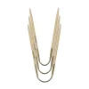 Hot addi Strumpfstricknadeln CraSyTrio BAMBOO