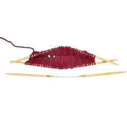 Discount addi Strumpfstricknadeln CraSyTrio BAMBOO LONG