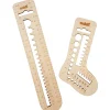 New addi Calibro Holznadelmaß Set