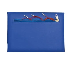 Online addi Click Etui Set Novel LONG mit viereckigen Spitzen