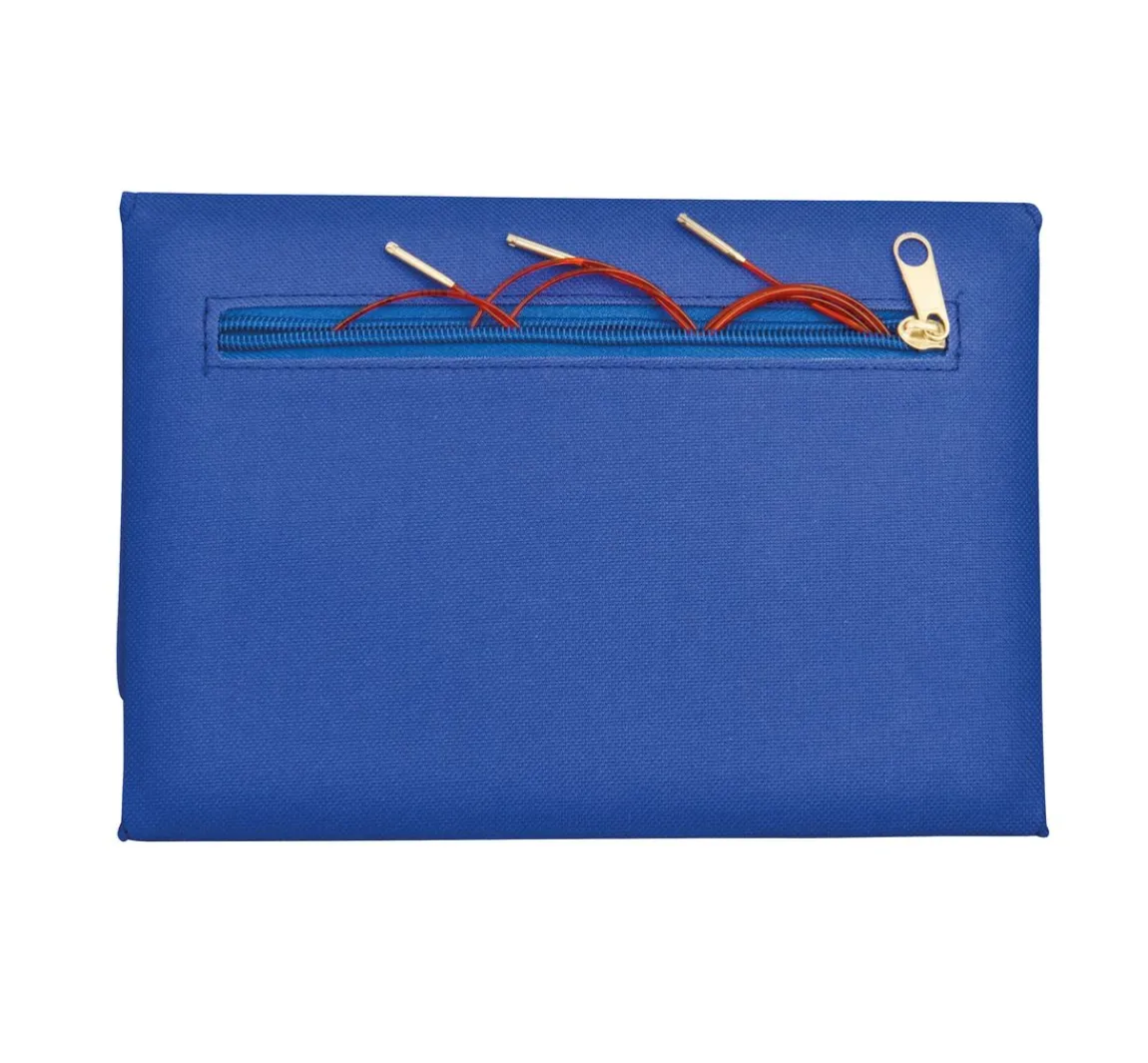 Online addi Click Etui Set Novel LONG mit viereckigen Spitzen