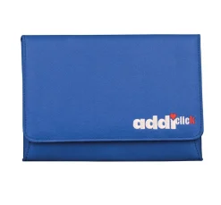 Online addi Click Etui Set Novel LONG mit viereckigen Spitzen