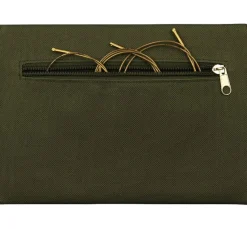 New addi Click Etui Set Olivenholz