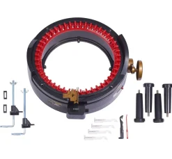 Hot addi -Express KINGSIZE Strickmaschine
