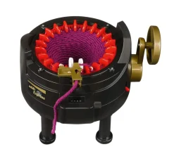 Discount addi -Express professional Strickmaschine