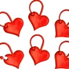 Best addi Love Maschenmarkierer "Herz"