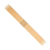 New addi Nature Nadelspiel, Bambus, 20 cm