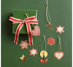 Clearance Rico Design Adventskalender Bastelset