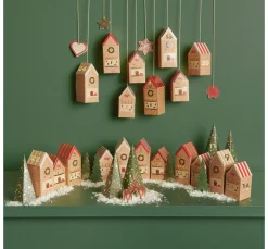 Clearance Rico Design Adventskalender Bastelset
