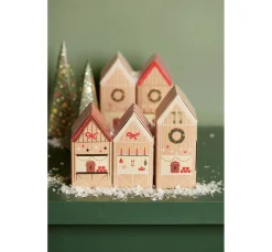 Clearance Rico Design Adventskalender Bastelset