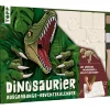 Hot Topp Adventskalender "Dinosaurier - Ausgrabungs-Spaß!"