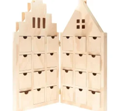 Rico Design Adventskalender