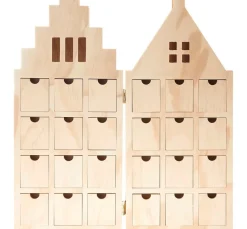 Rico Design Adventskalender