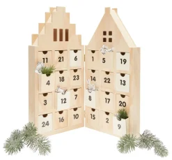 Rico Design Adventskalender