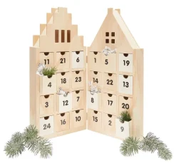 Rico Design Adventskalender