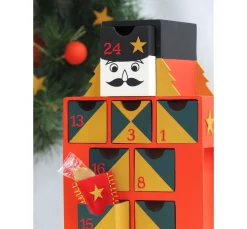 Discount Artemio Adventskalender 