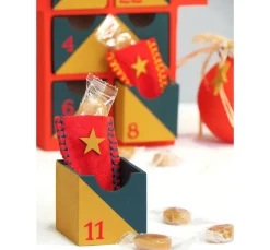 Discount Artemio Adventskalender 