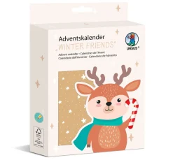 Discount URSUS Adventskalender-Set