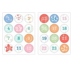 Discount URSUS Adventskalender-Set
