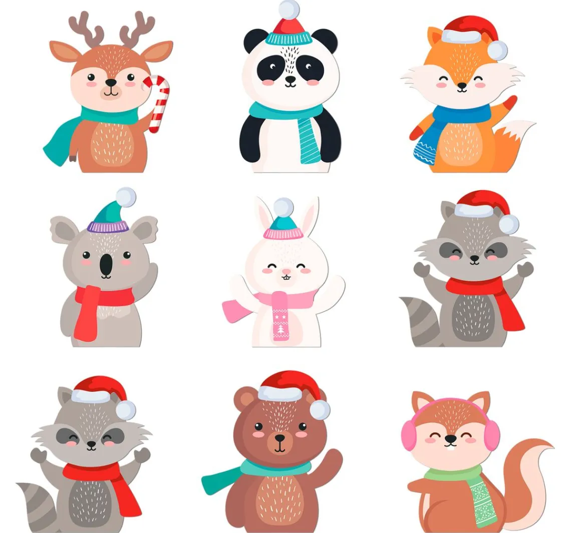 Discount URSUS Adventskalender-Set