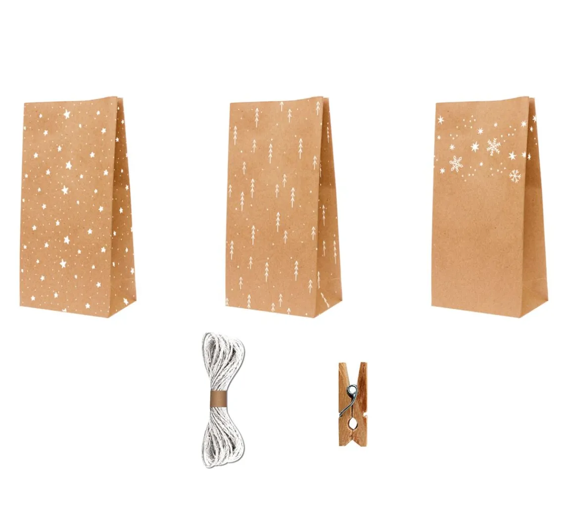 Discount URSUS Adventskalender-Set