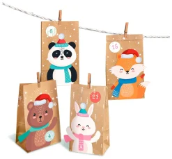 Discount URSUS Adventskalender-Set