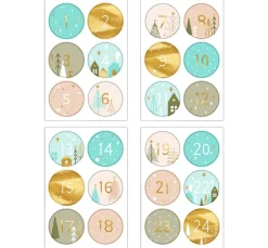 Discount URSUS Adventskalender-Set