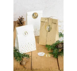 Heyda Adventskalender-Set