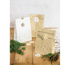 Heyda Adventskalender-Set