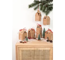 Clearance folia Adventskalender-Set 