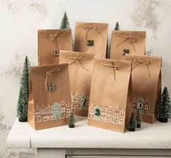 Best Rayher Adventskalender-Set