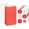 Best Heyda Adventskalender-Set "Pünktchen"