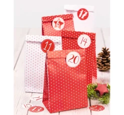 Best Heyda Adventskalender-Set