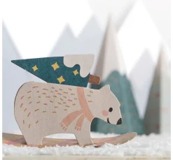 folia Adventskalender-Set