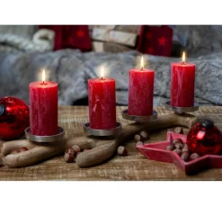 Hot Wenzel Adventskerzen