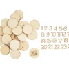 Clearance Artemio Adventszahlen "Numbers & Circles"
