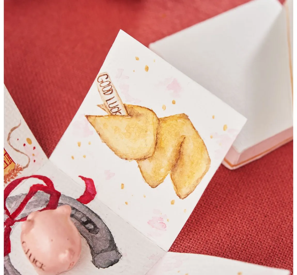 Hot Schmincke AKADEMIE Aquarellkasten mit 24 halben Näpfchen