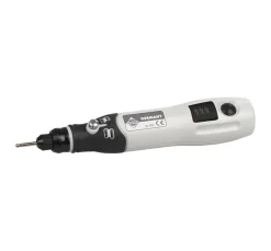 New PEBARO Akku-Gravierset mit 4 Aufsätzen