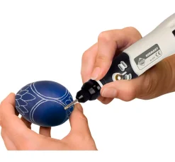 New PEBARO Akku-Gravierset mit 4 Aufsätzen