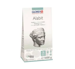 Discount GLOREX Alabit Modellgips