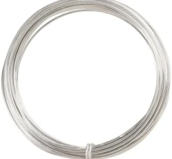 VBS Alu-Draht, 1mm, 3m, silber