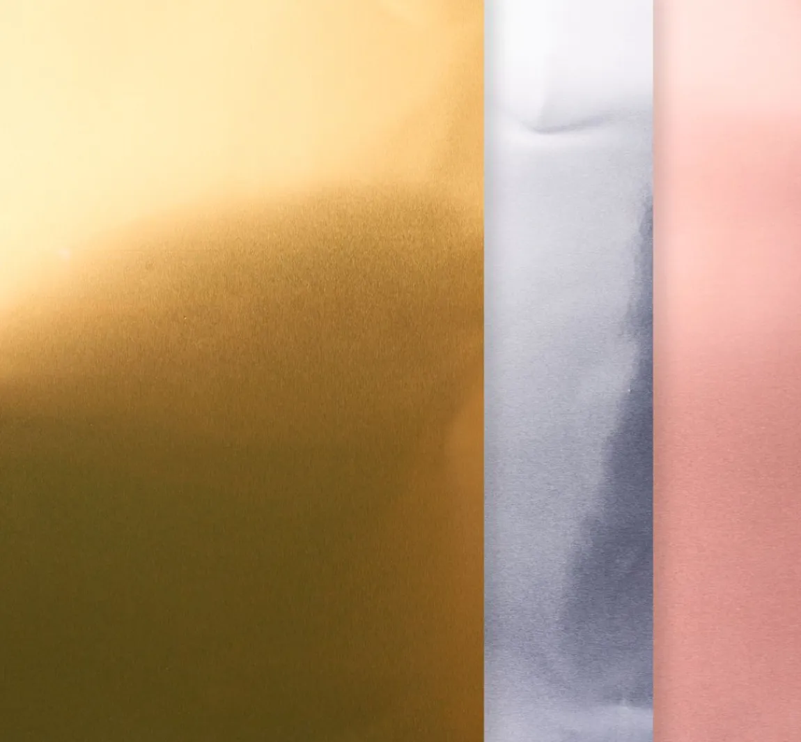 Online Rayher Aluminium-Bastelfolie