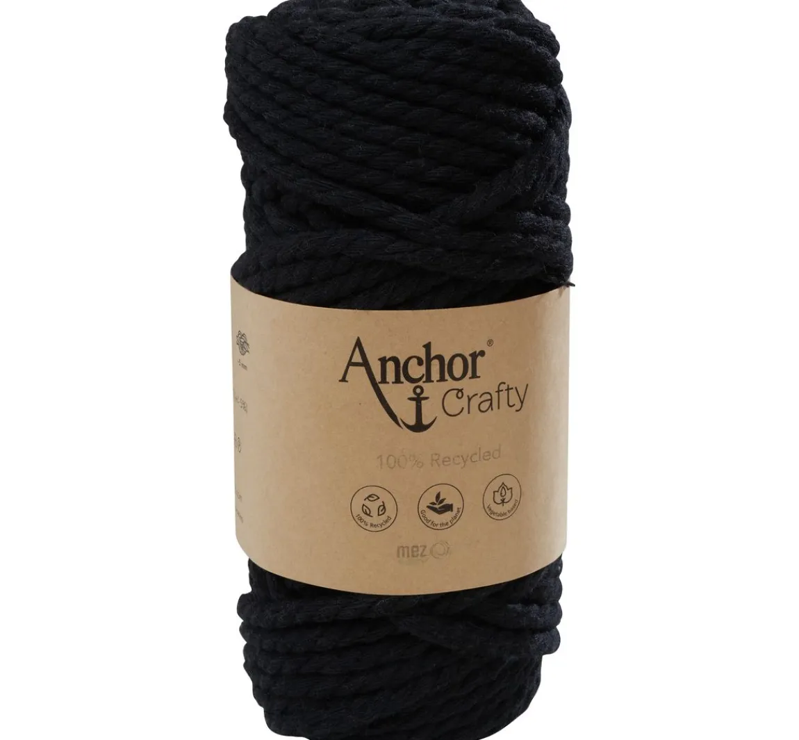 Hot Anchor Crafty